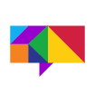 Send One Quick Message Icon
