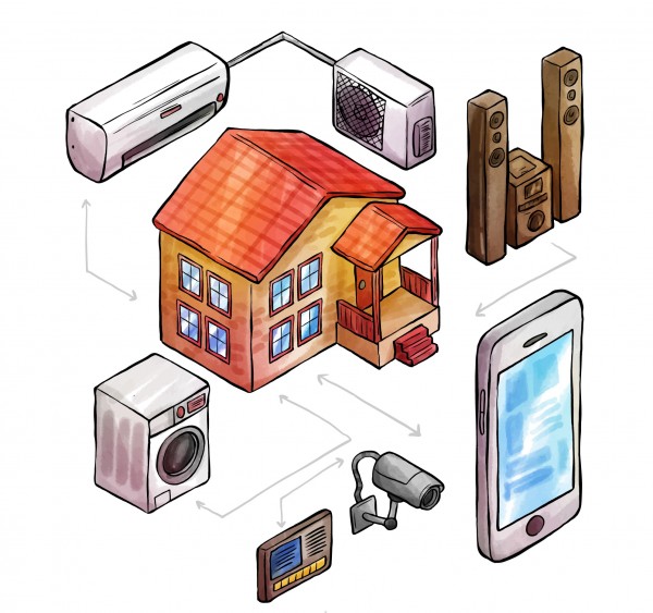 HouseHold_Devices