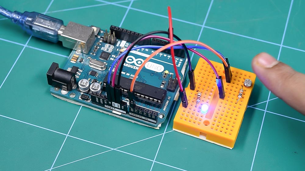 Basic Concept Of Arduino Hardware Structure Of Arduino Arduino