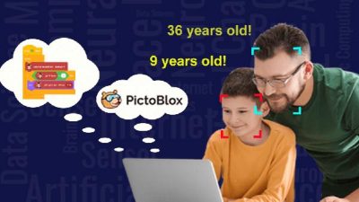 Artificial Intelligence for Kids Thumbnail